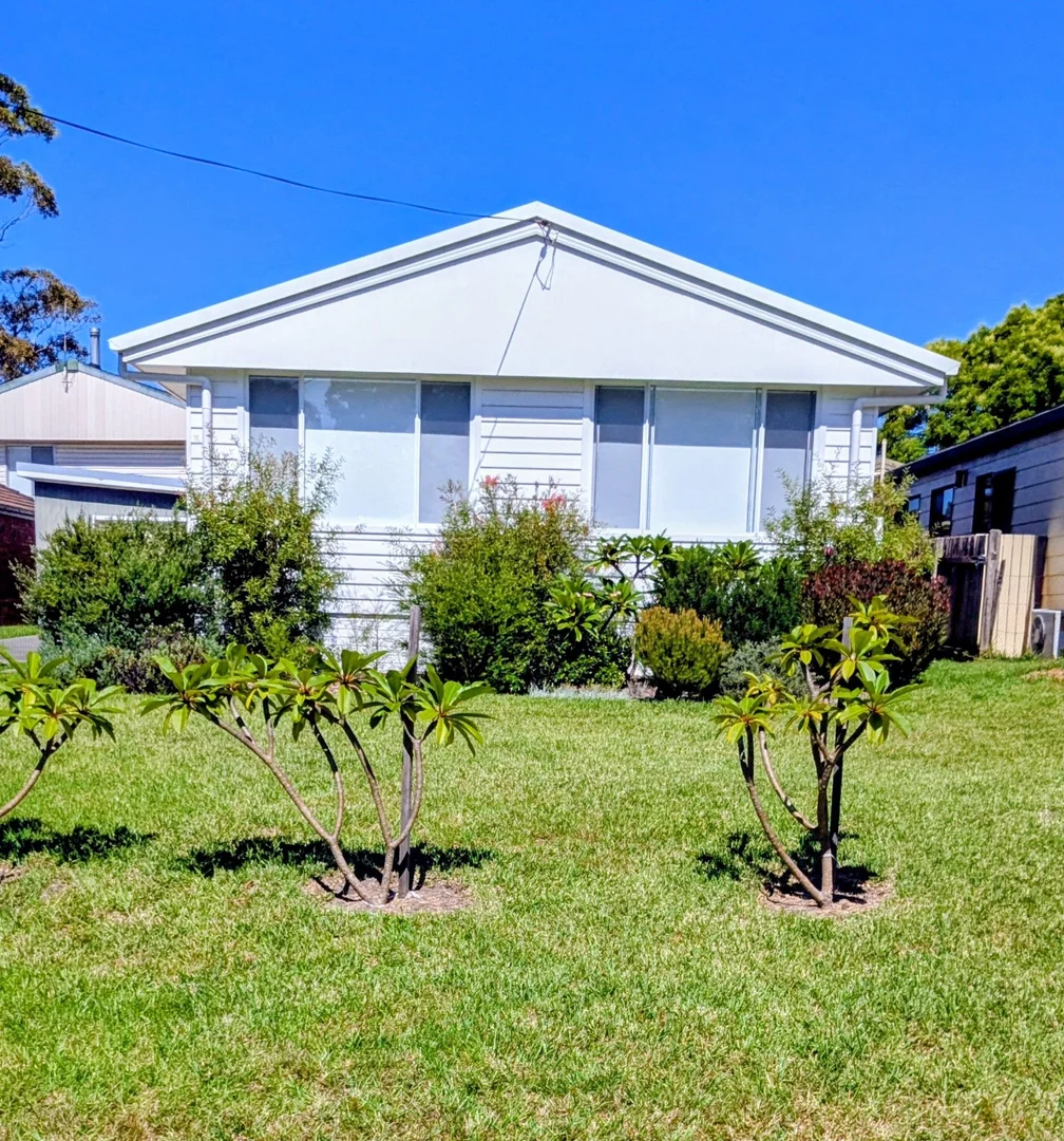 Additional image 2 of 68 Wallaroy Drive, Burrill Lake NSW 2539