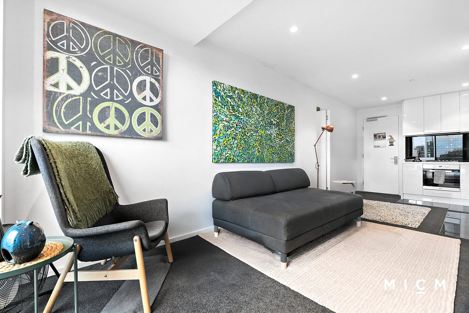 Additional image 2 of 4508/1 Balston Street, Southbank VIC 3006