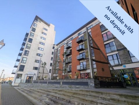 Meridian Wharf, Trawler Road, Marina, Swansea. SA1