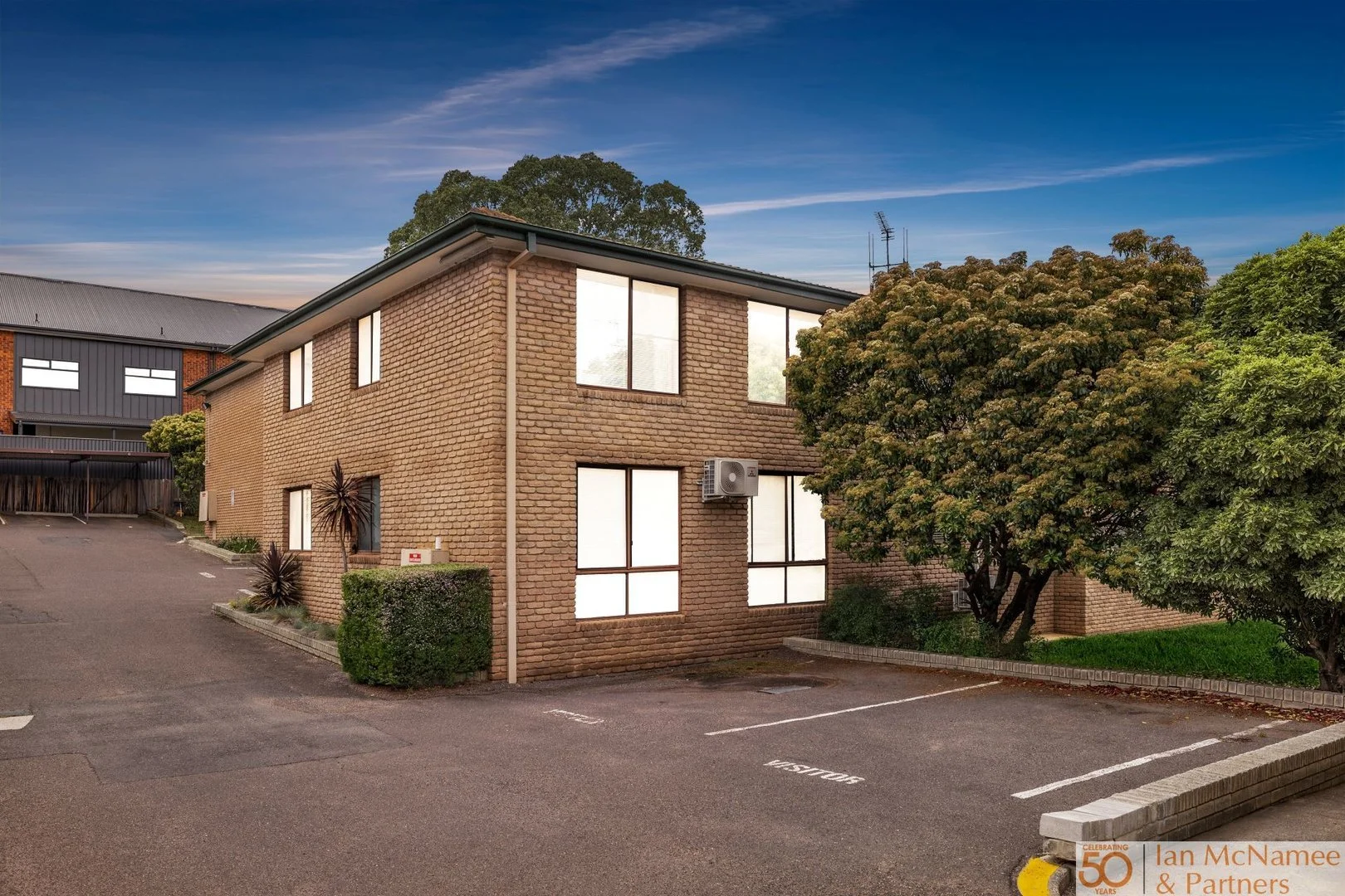 9/90 Collett Street, Queanbeyan NSW 2620