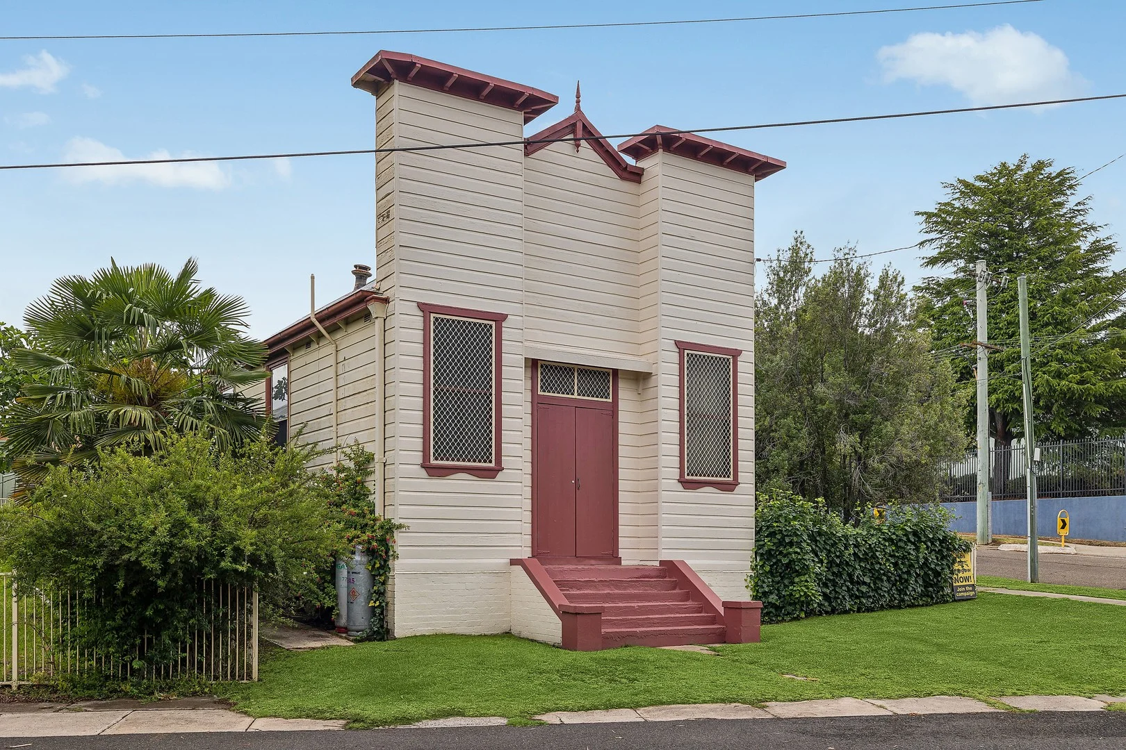 2A and 2B Wallerawang Road, Portland NSW 2847