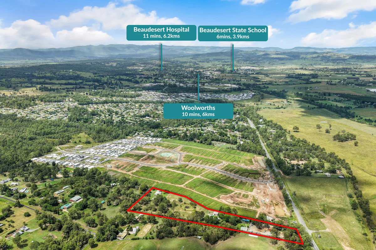 Additional image 2 of 6603 Mt Lindesay Highway, Gleneagle QLD 4285