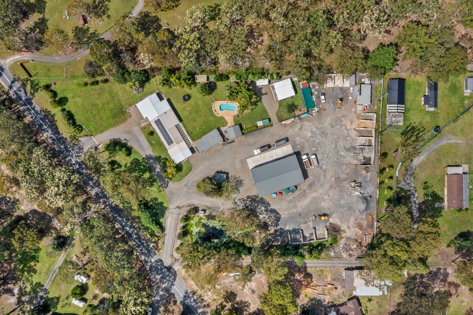 Additional image 26 of 30 Woollamia Road, Falls Creek NSW 2540