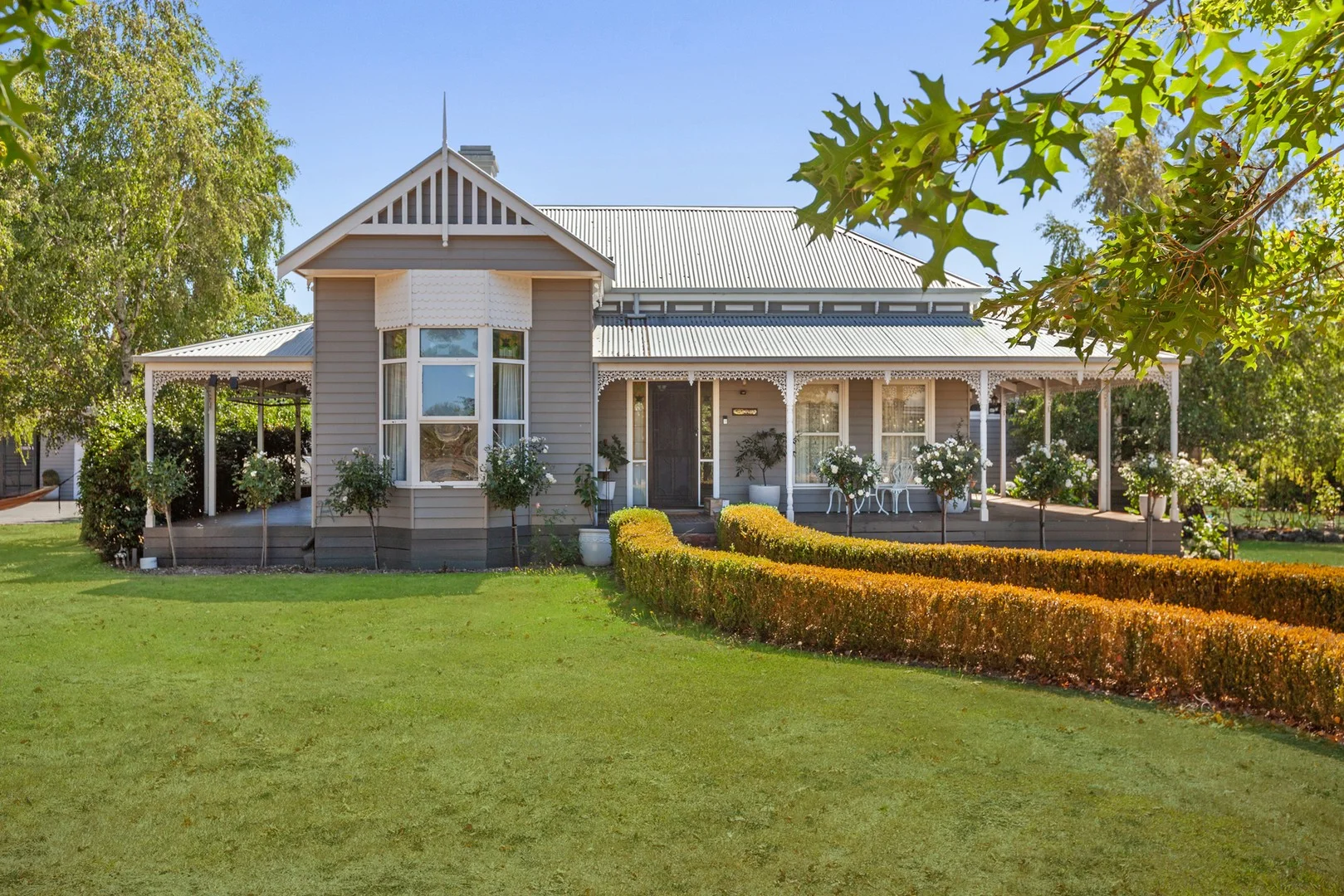 5 Oak Court, Kilmore VIC 3764