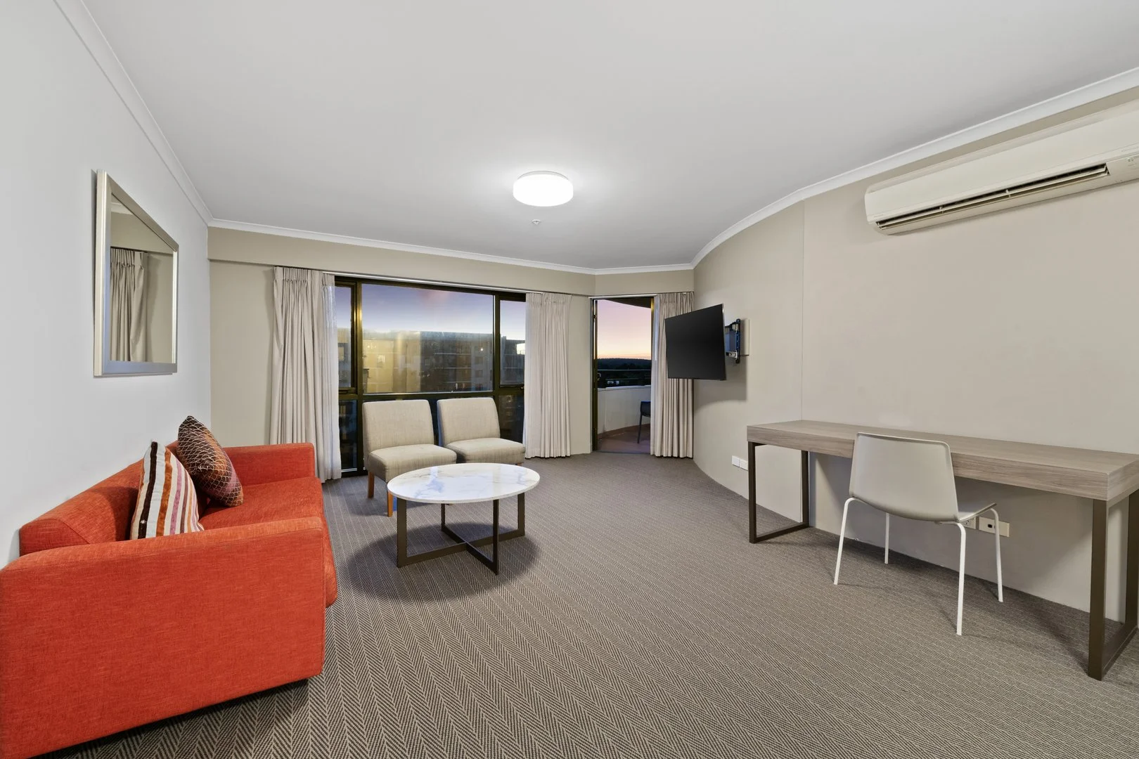 Additional image 4 of 617/74-76 Northbourne Avenue, Braddon ACT 2612