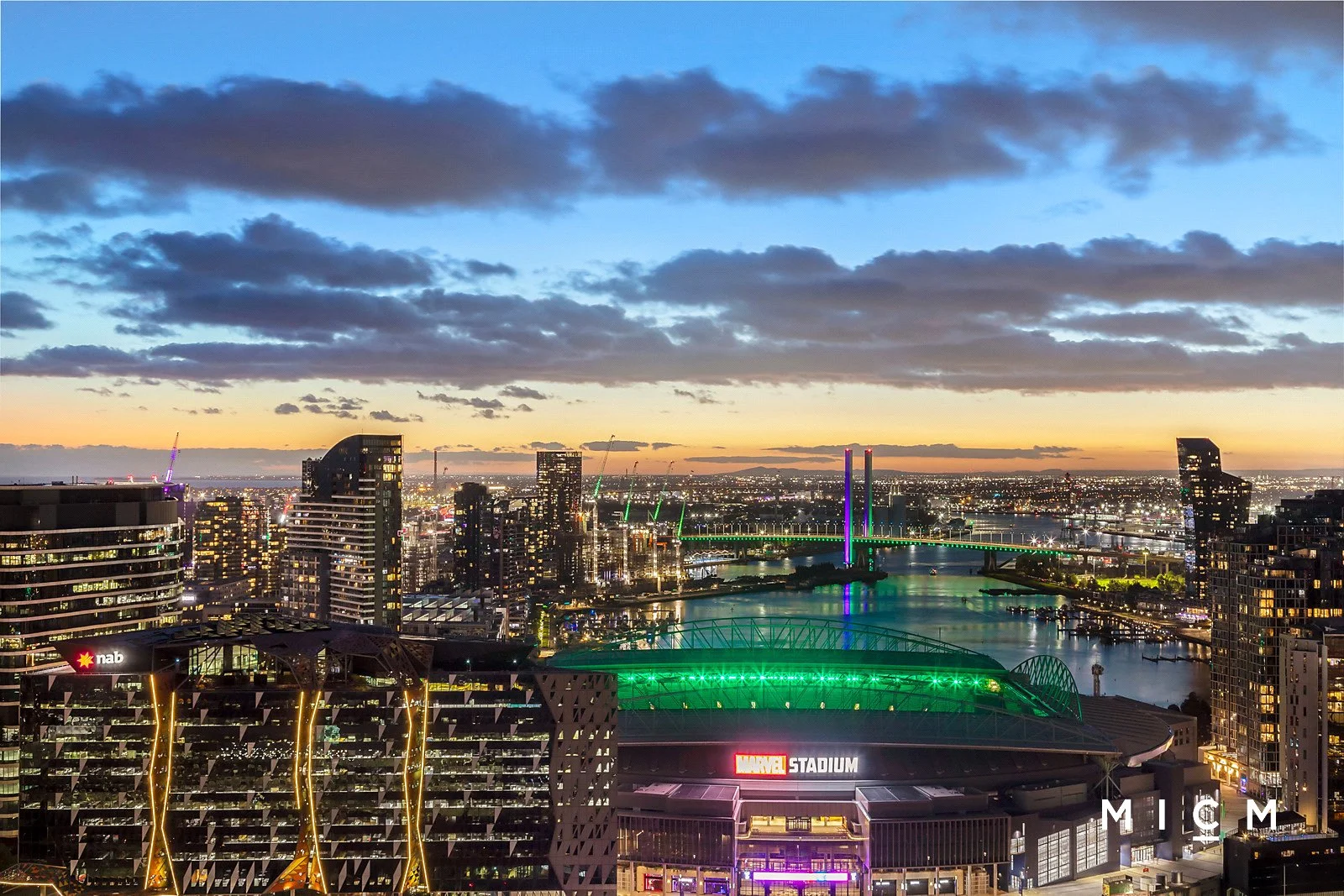 Additional image 12 of 3412/639 Lonsdale Street, Melbourne VIC 3000