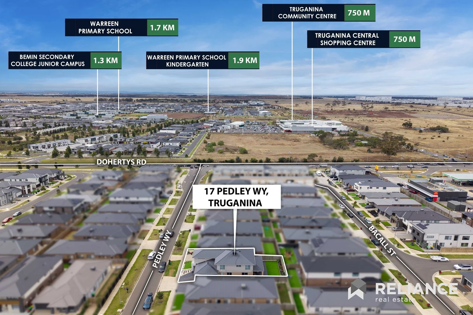 Additional image 34 of 17 Pedley Way, Truganina VIC 3029