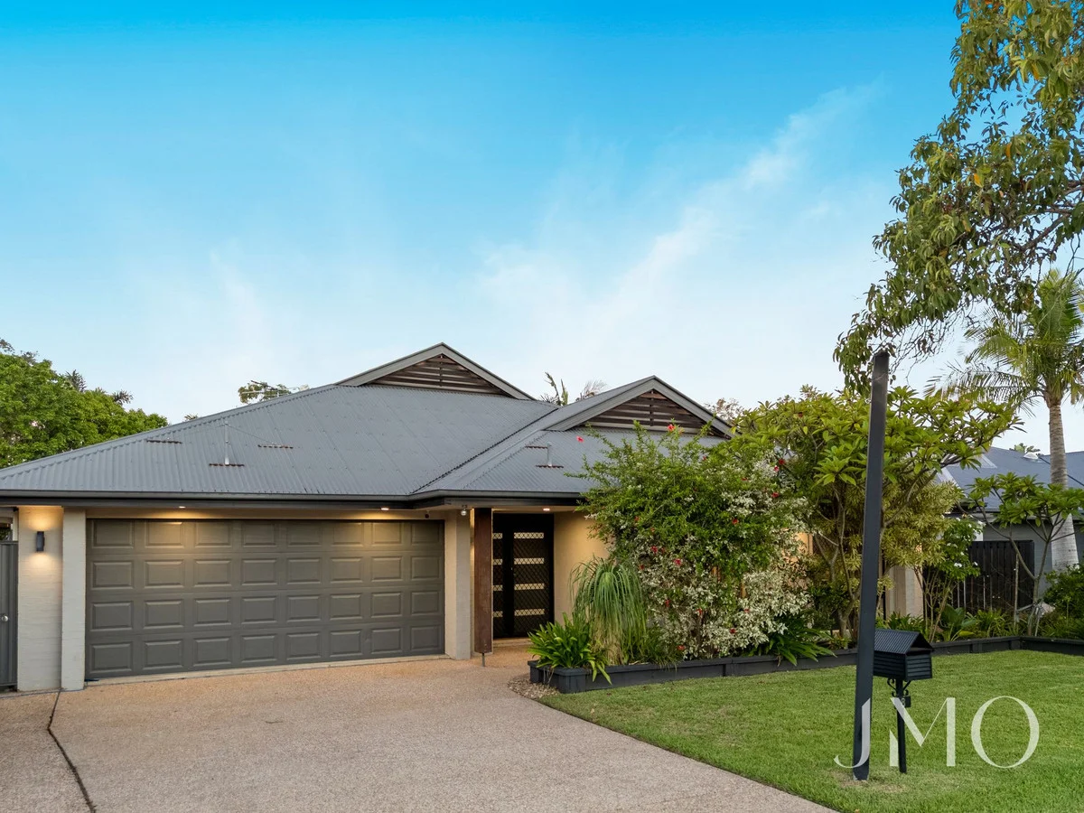8 Coorabelle Crescent, Ormeau QLD 4208