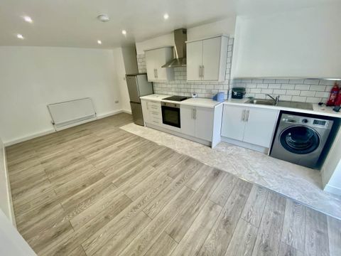 Ysgol Street, Port Tennant, Swansea SA1