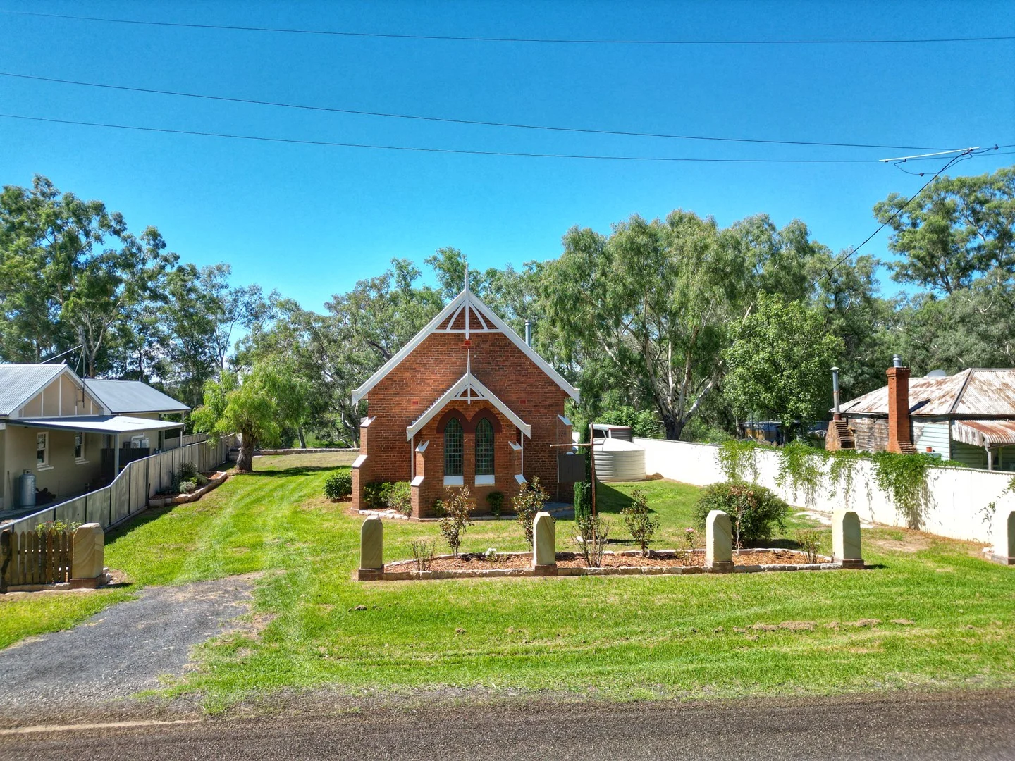 6128 Lachlan Valley Way, Cowra NSW 2794
