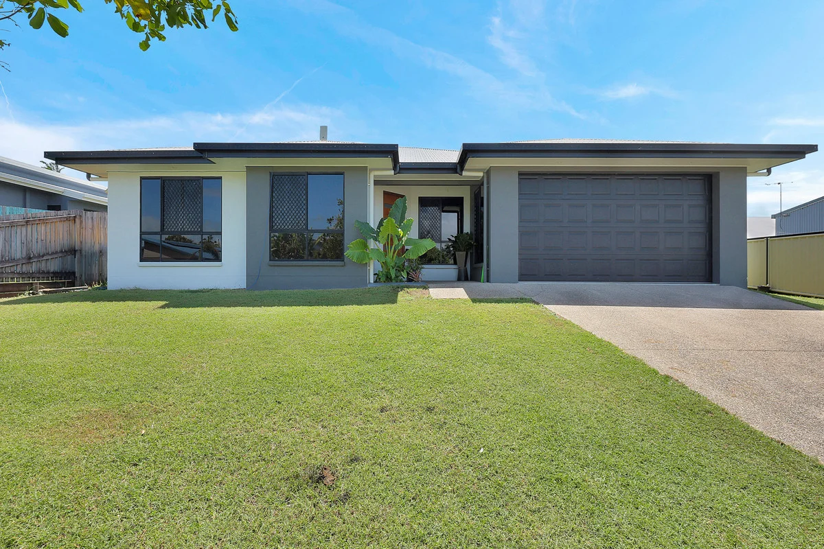 37 Morris Street, Campwin Beach QLD 4737