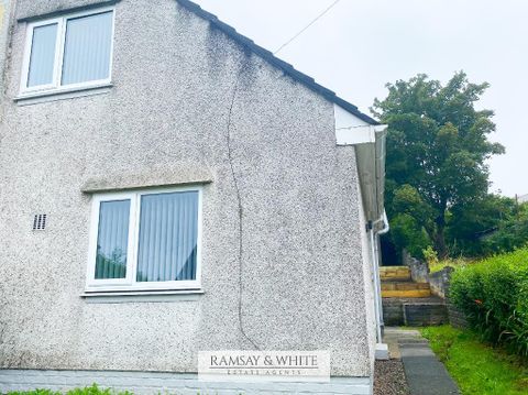 Granogwen Road, Mayhill, Swansea SA1