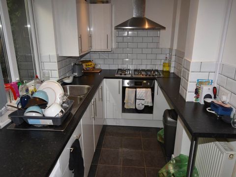 King Edwards Road, Brynmill, Swansea SA1