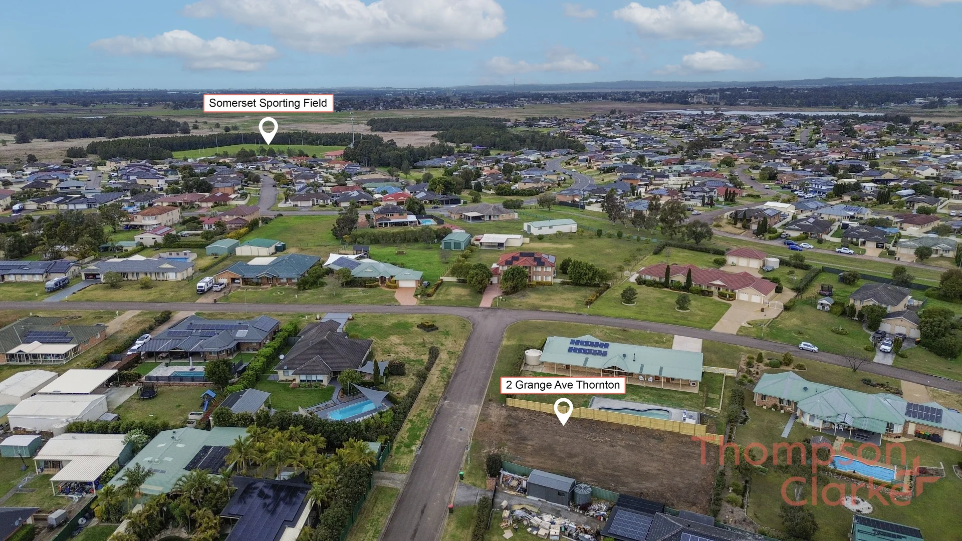 Additional image 4 of 4 Grange Avenue, Thornton NSW 2322