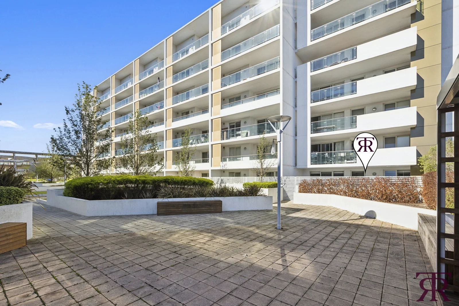 Additional image 19 of 78/64 College Street, Belconnen ACT 2617