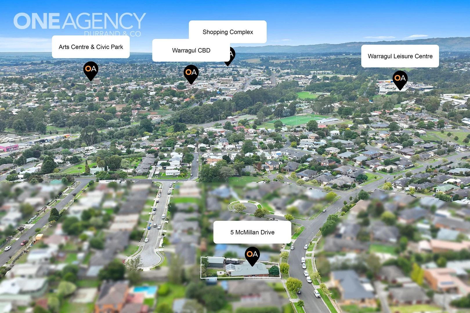 Additional image 38 of 5 Mcmillan Drive, Warragul VIC 3820