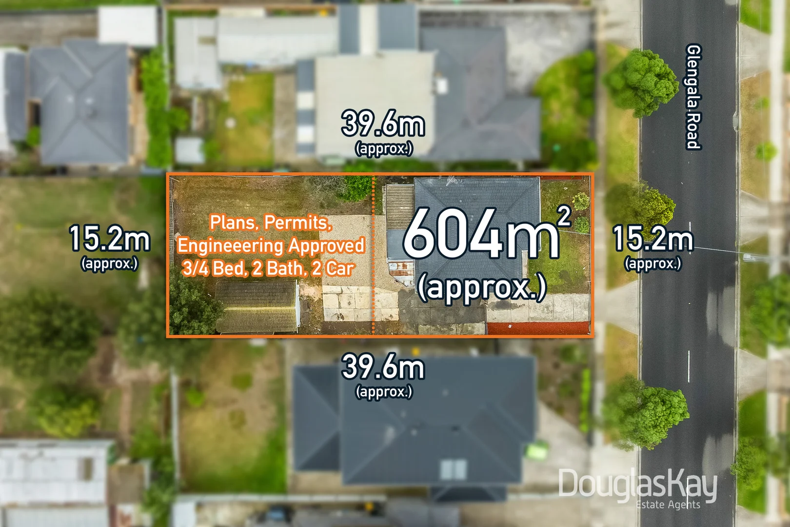 Additional image 2 of 39 Glengala Road, Sunshine West VIC 3020