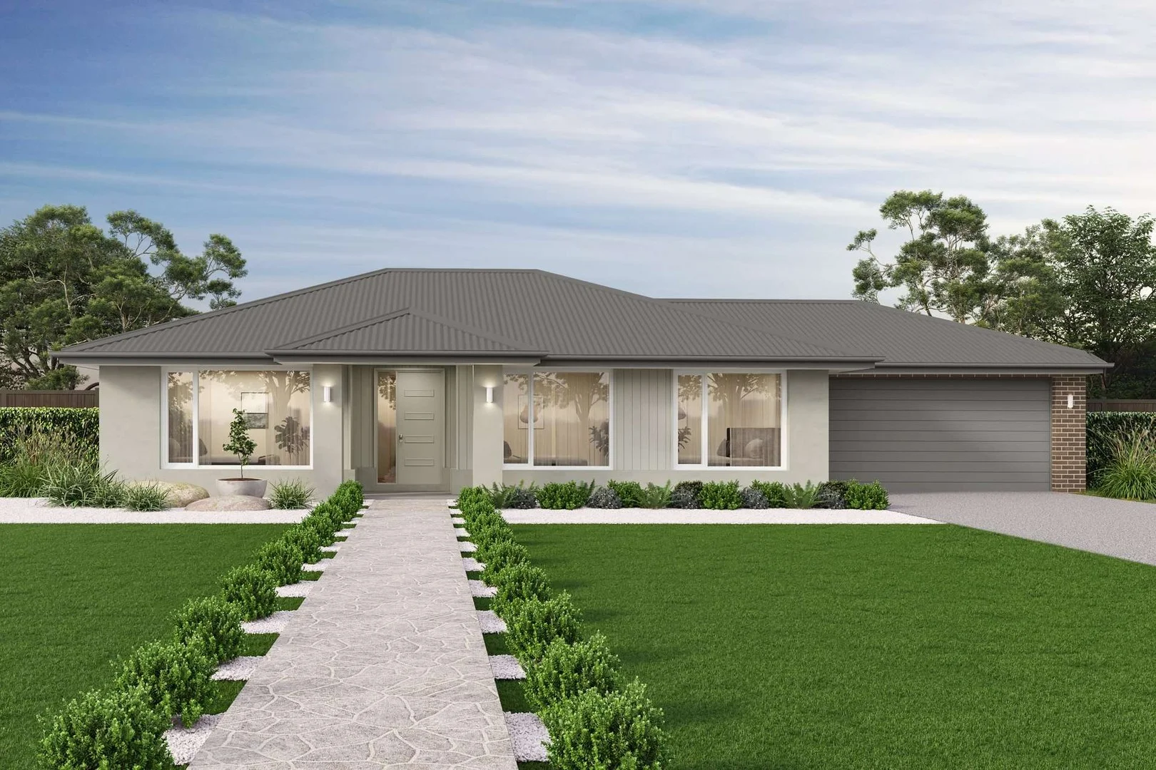 Lot 195 De Castella Drive, Horsham VIC 3400