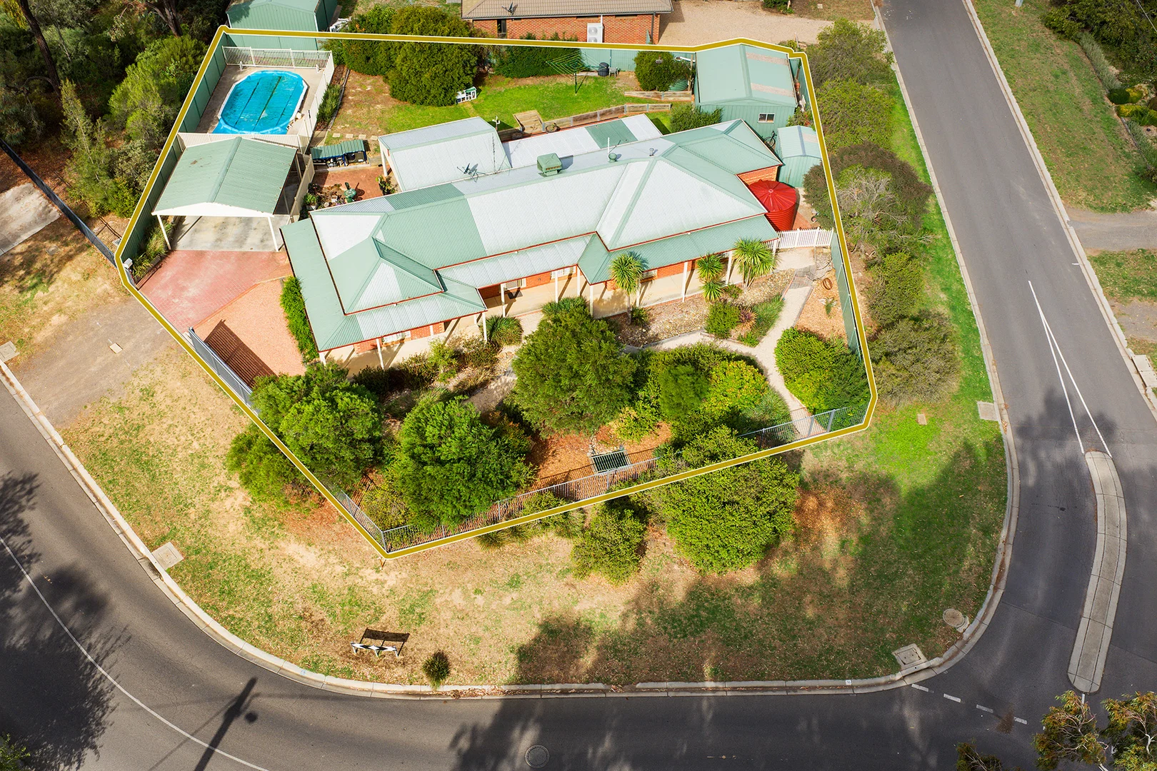 Additional image 12 of 16 Gaffney Street, Castlemaine VIC 3450