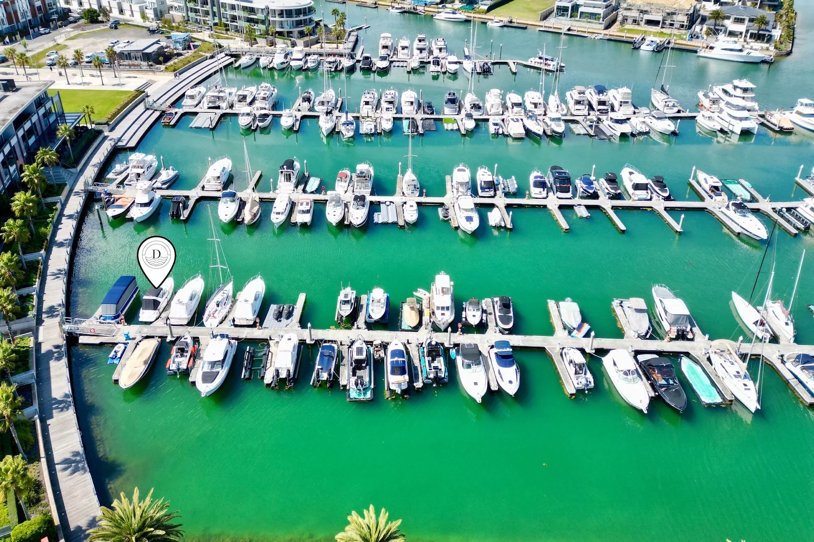Additional image 4 of K161 Martha Cove Waterway, Safety Beach VIC 3936
