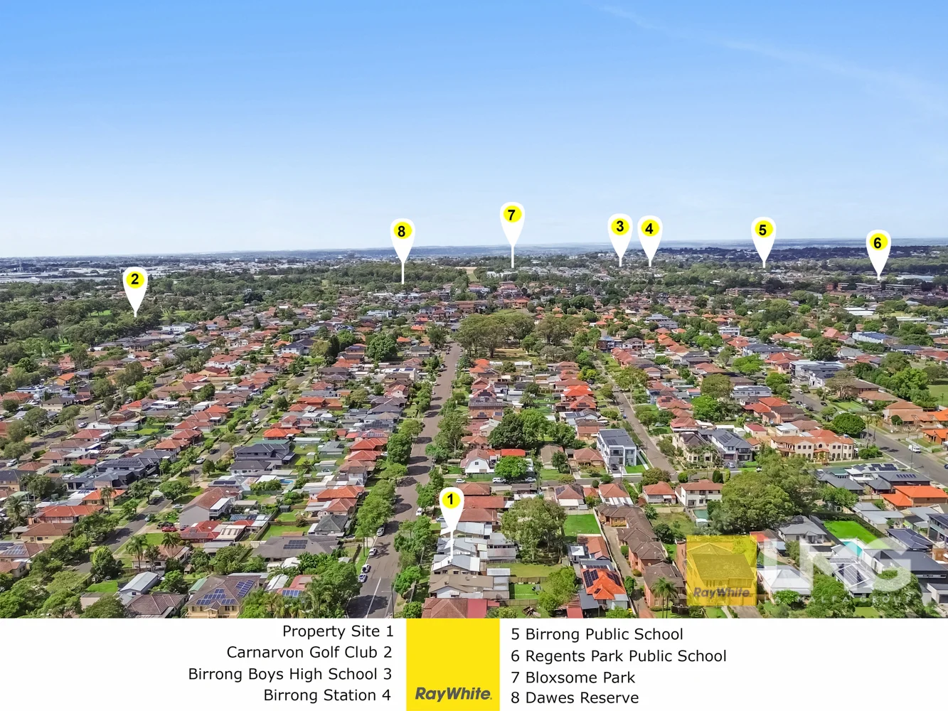 Additional image 17 of 54 Fourth Avenue, Berala NSW 2141