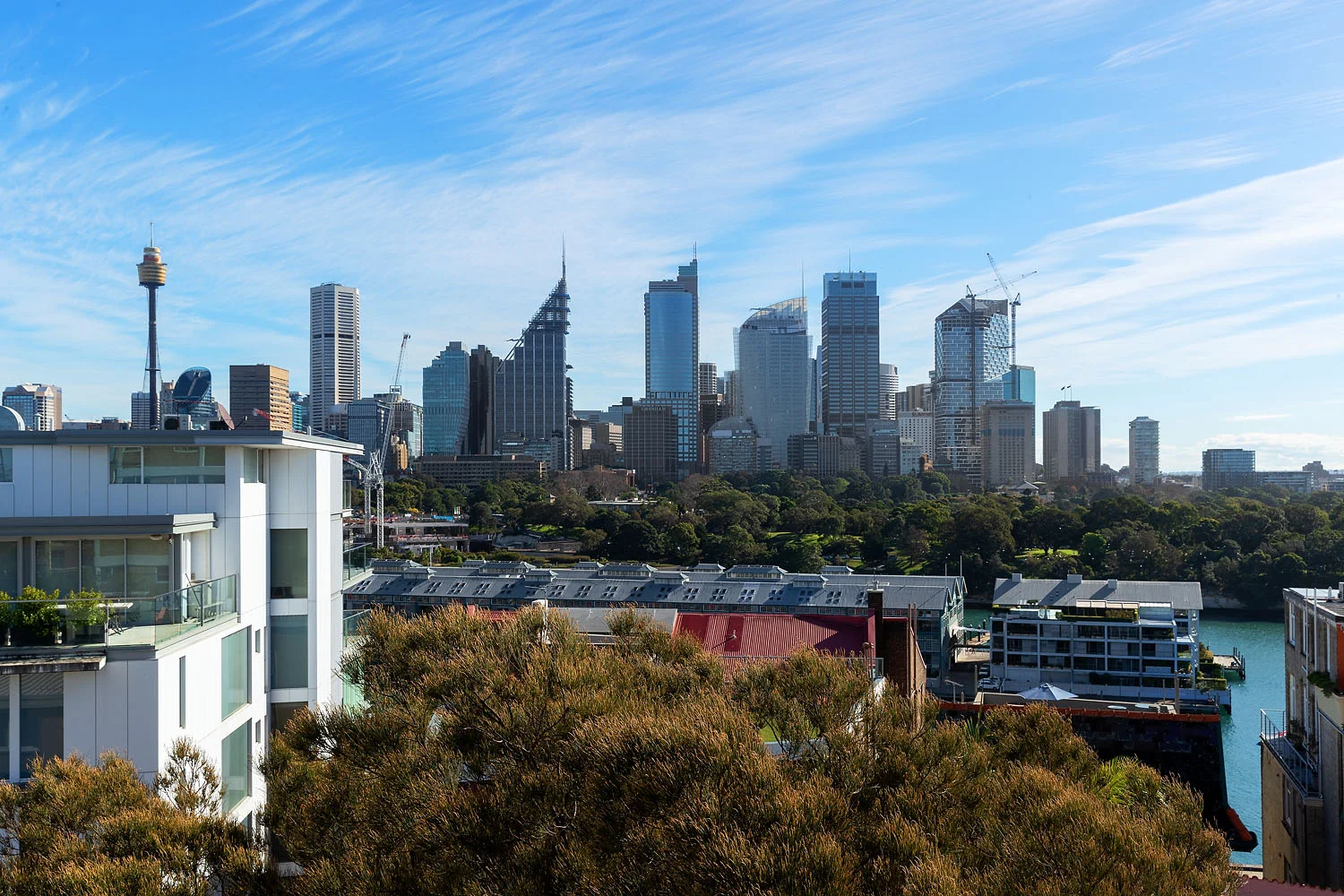 Additional image 8 of 42/15 Wylde Street, Potts Point NSW 2011