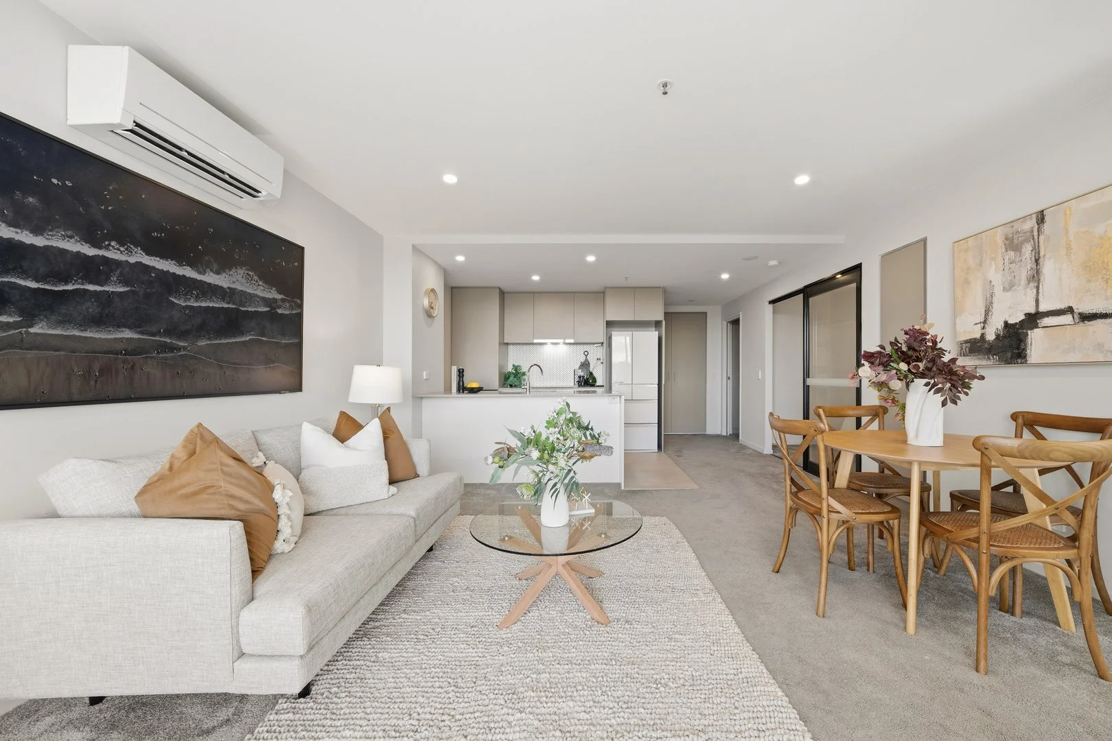 Additional image 3 of 705/38 Oakden Street, Greenway ACT 2900