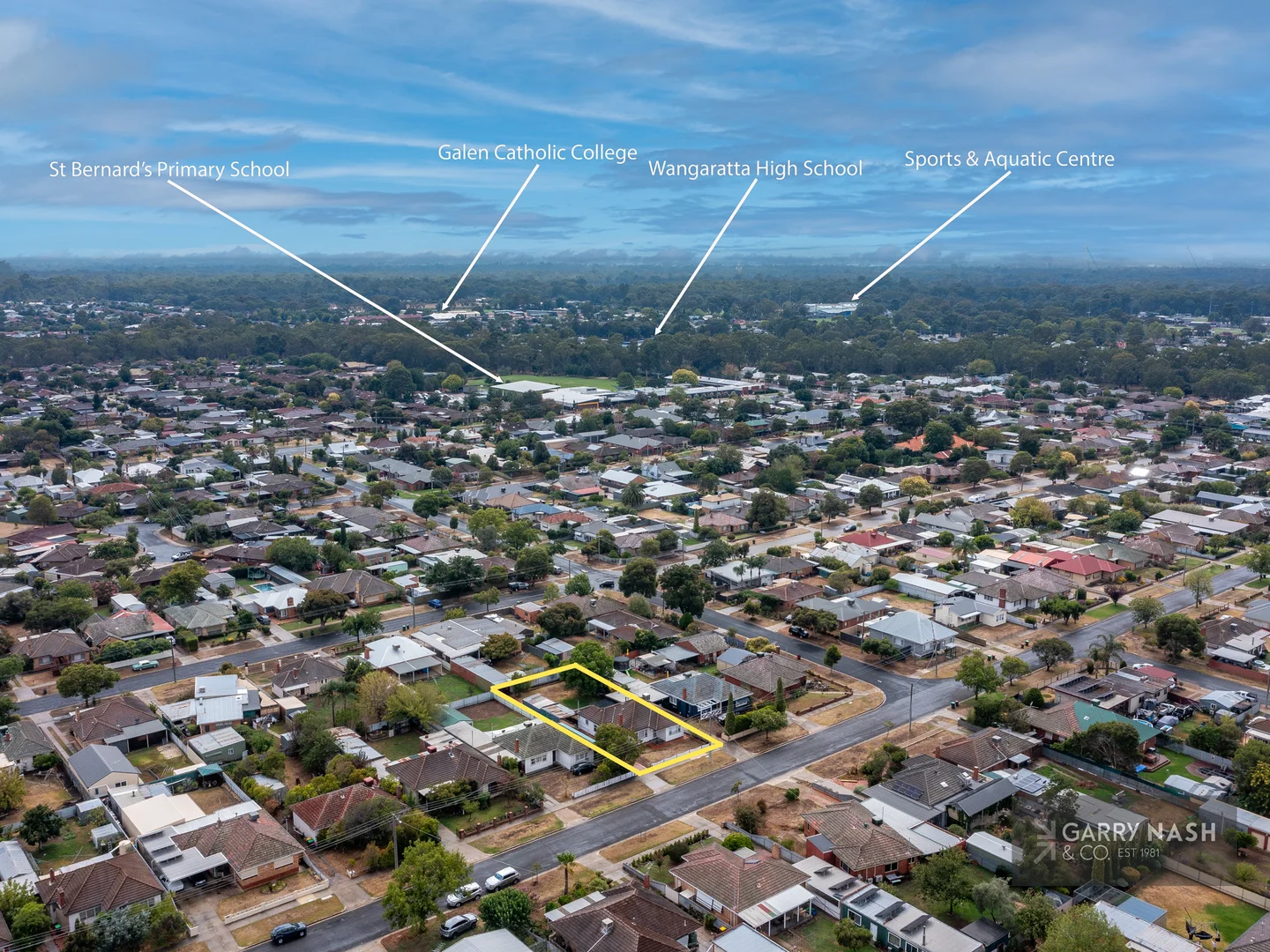 Additional image 14 of 38 Brodie Street, Wangaratta VIC 3677