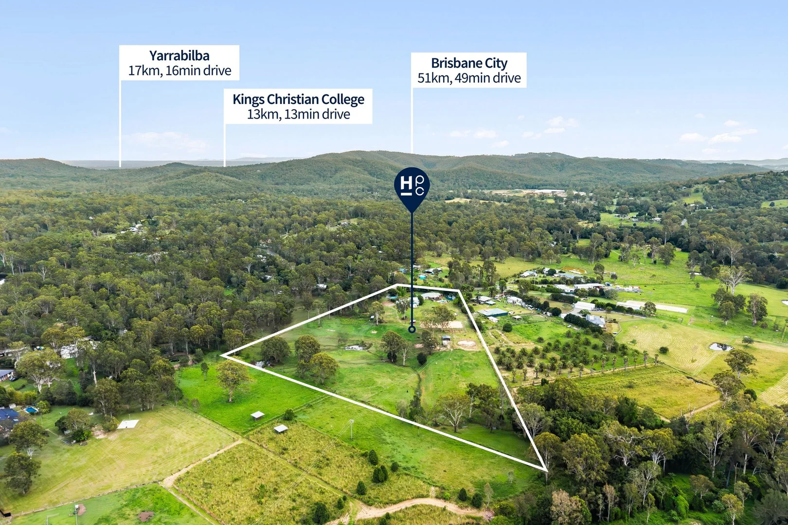 Additional image 41 of 107-115 Garden Road, Cedar Creek QLD 4207