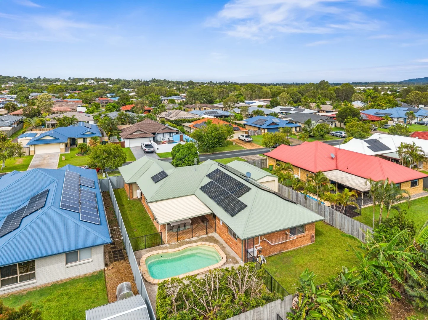 Additional image 3 of 11 Anika Place, Little Mountain QLD 4551