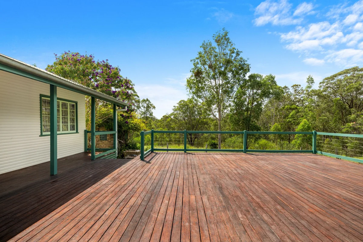 Additional image 5 of 242 Ewingar Ridge Road, Ewingar NSW 2469