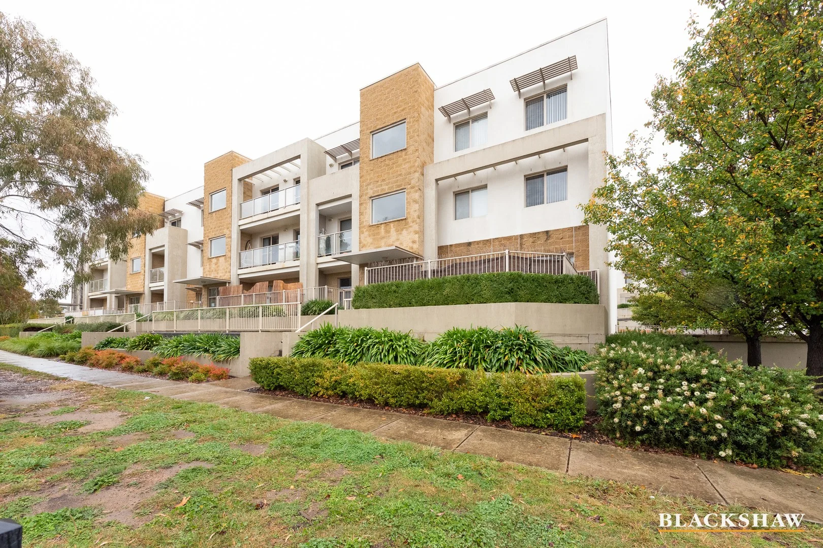 63/31 Thynne Street, Bruce ACT 2617
