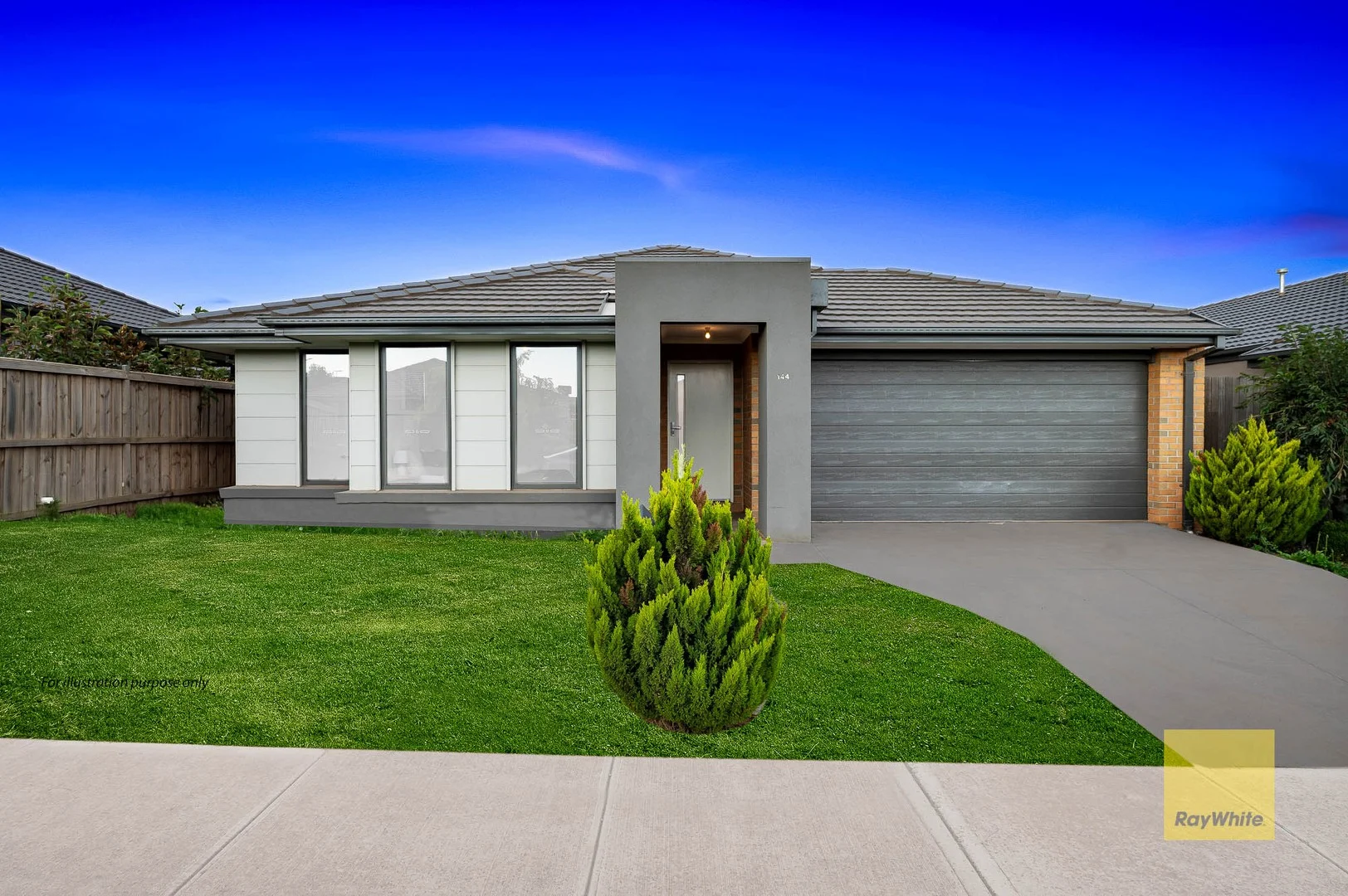 144 Horsley Street, Thornhill Park VIC 3335