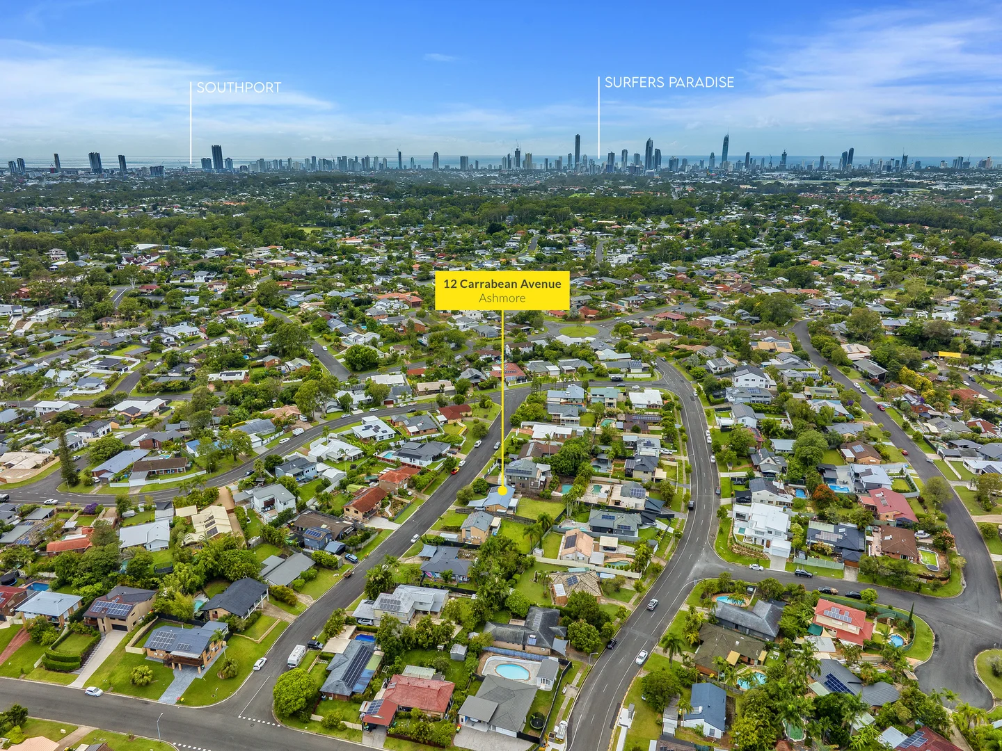 Additional image 3 of 12 Carrabean Avenue, Ashmore QLD 4214
