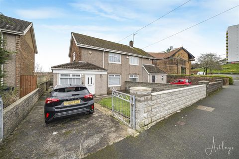 Parkway, Sketty, Swansea SA2