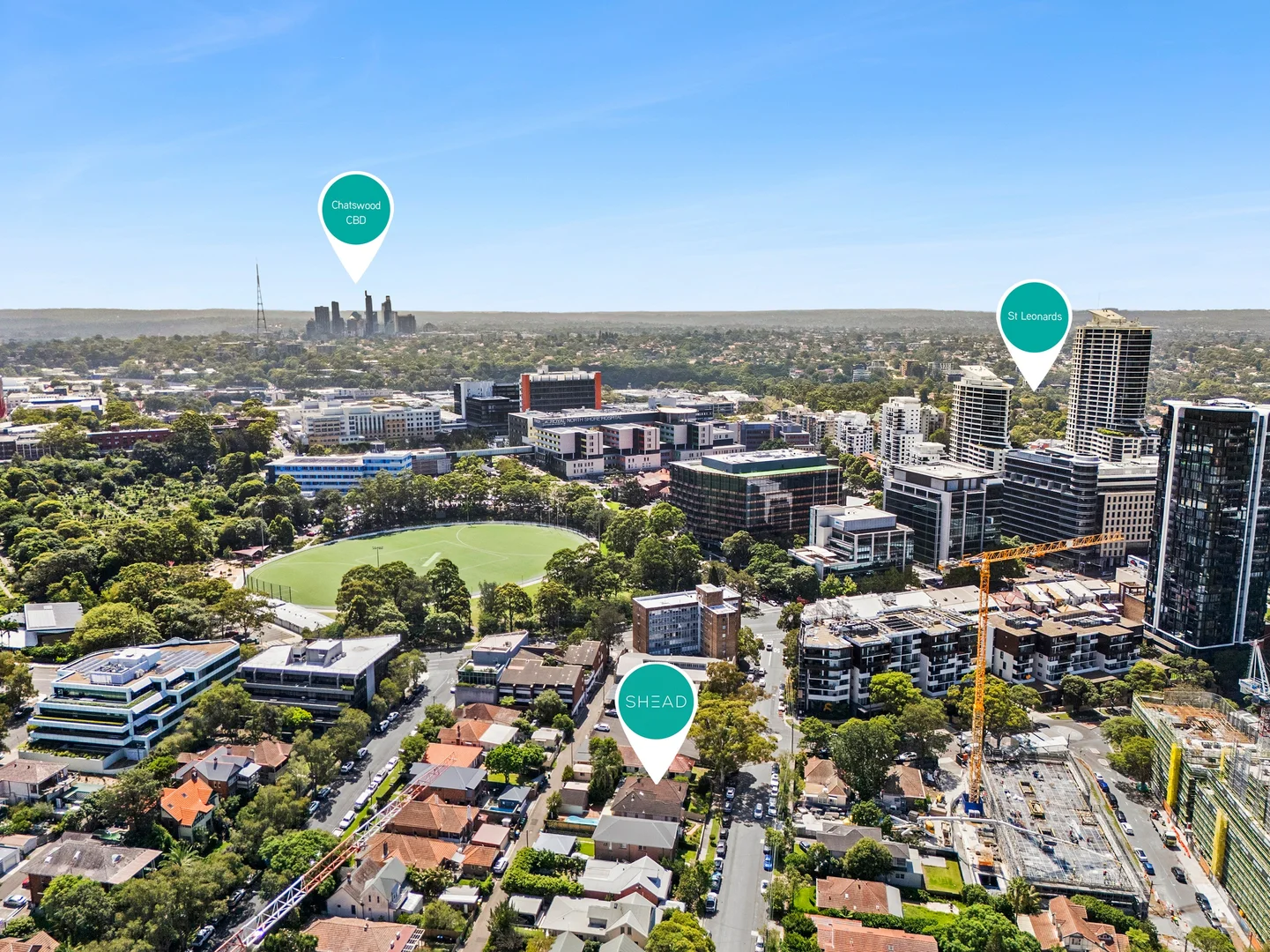 11 Berry Road, St Leonards NSW 2065 photo 2