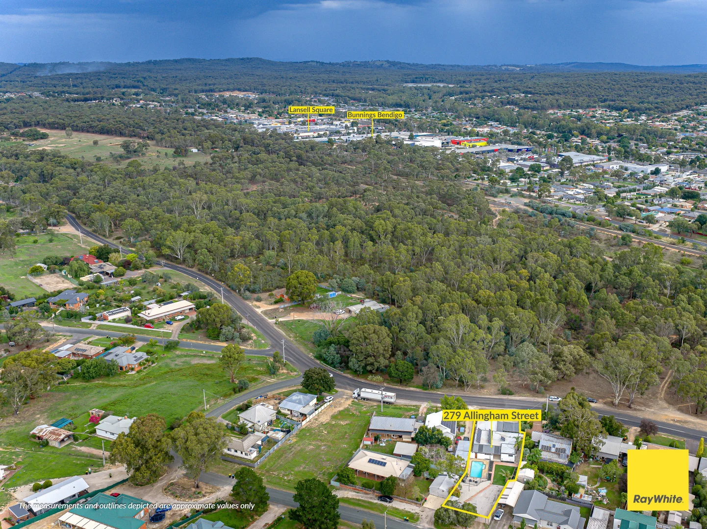 Additional image 29 of 279 Allingham Street, Kangaroo Flat VIC 3555