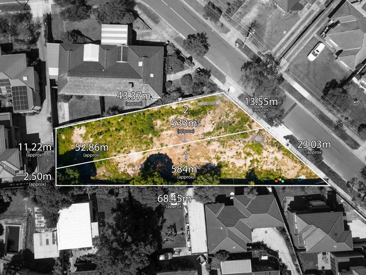 Additional image 2 of 3 Charlotte Road, Boronia VIC 3155
