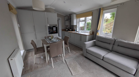 Ash Grove, Woodland Park, Waunarlwydd, Swansea SA5