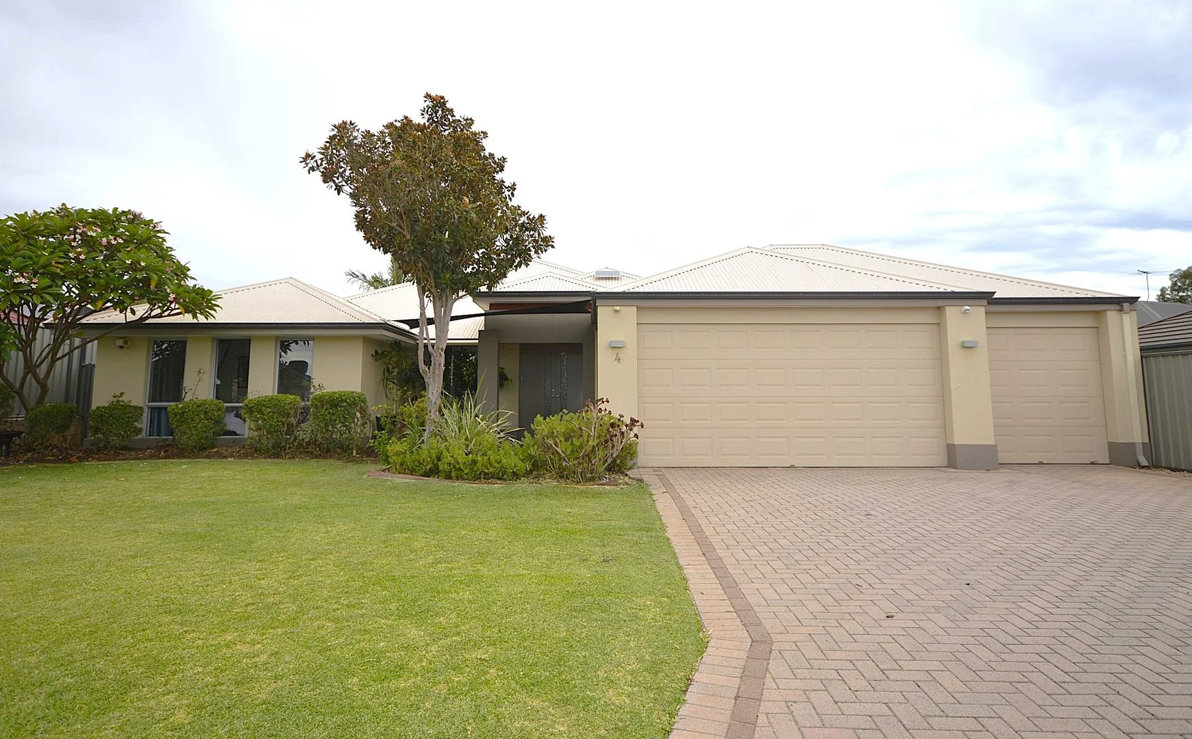 4 Westonia Link, Baldivis WA 6171