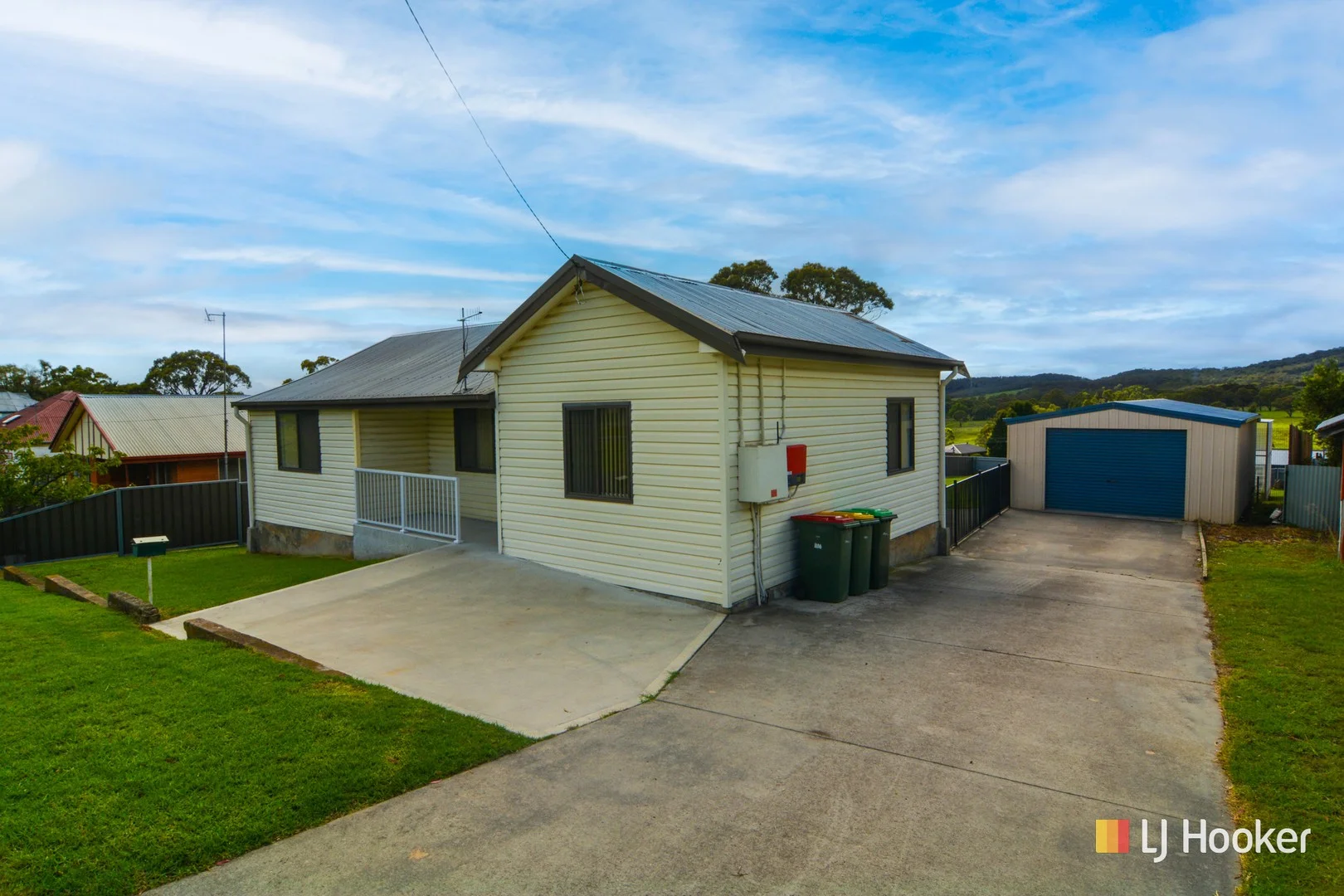 20 Jamieson Street, Portland NSW 2847