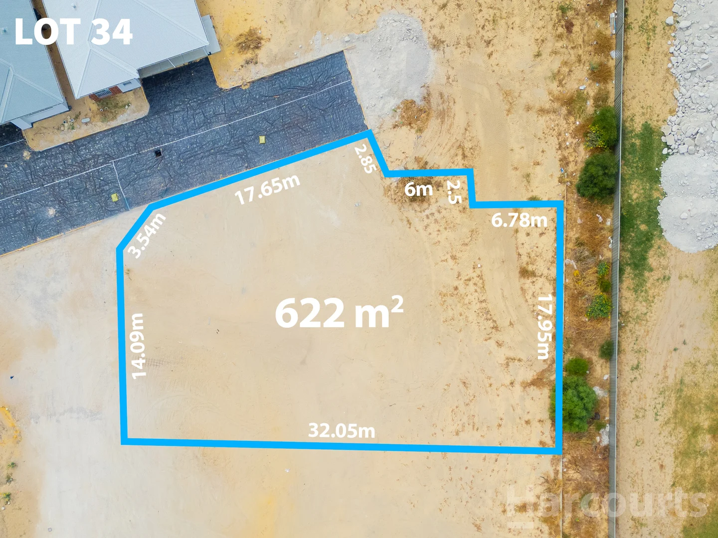Additional image 11 of Lot 32,33,34/22 Old Pinjarra Road, Greenfields WA 6210