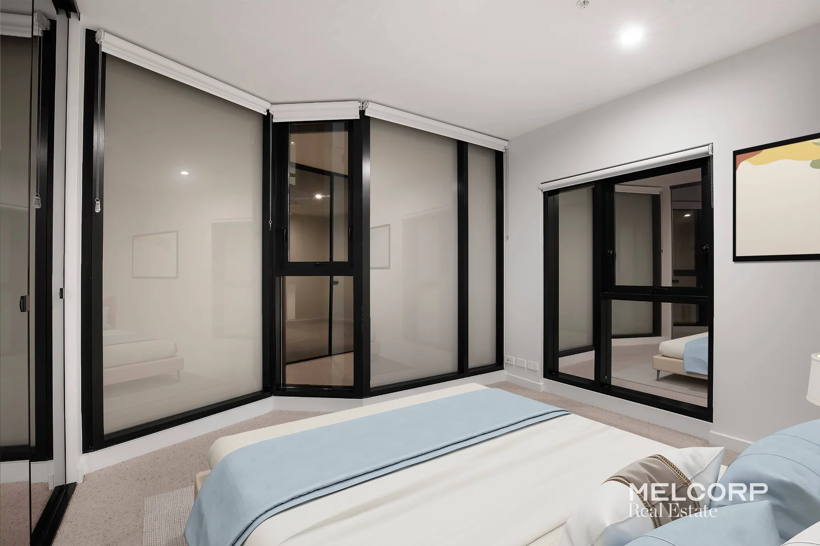 Additional image 3 of 301/151 Berkeley Street, Melbourne VIC 3000