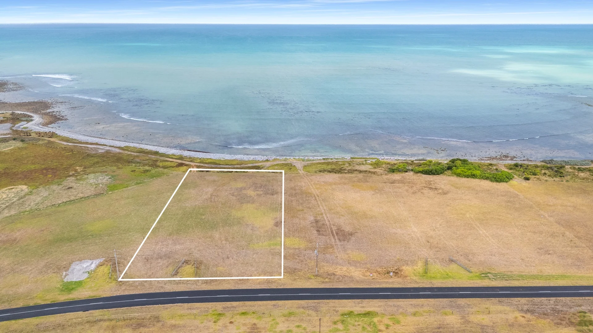 106 Eight Mile Creek Road, Port Macdonnell SA 5291