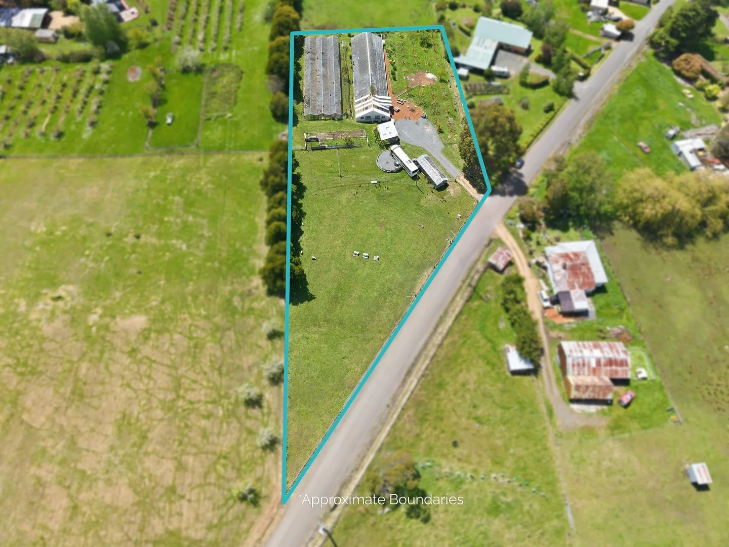 30 Judds Hill Road, Geeveston TAS 7116