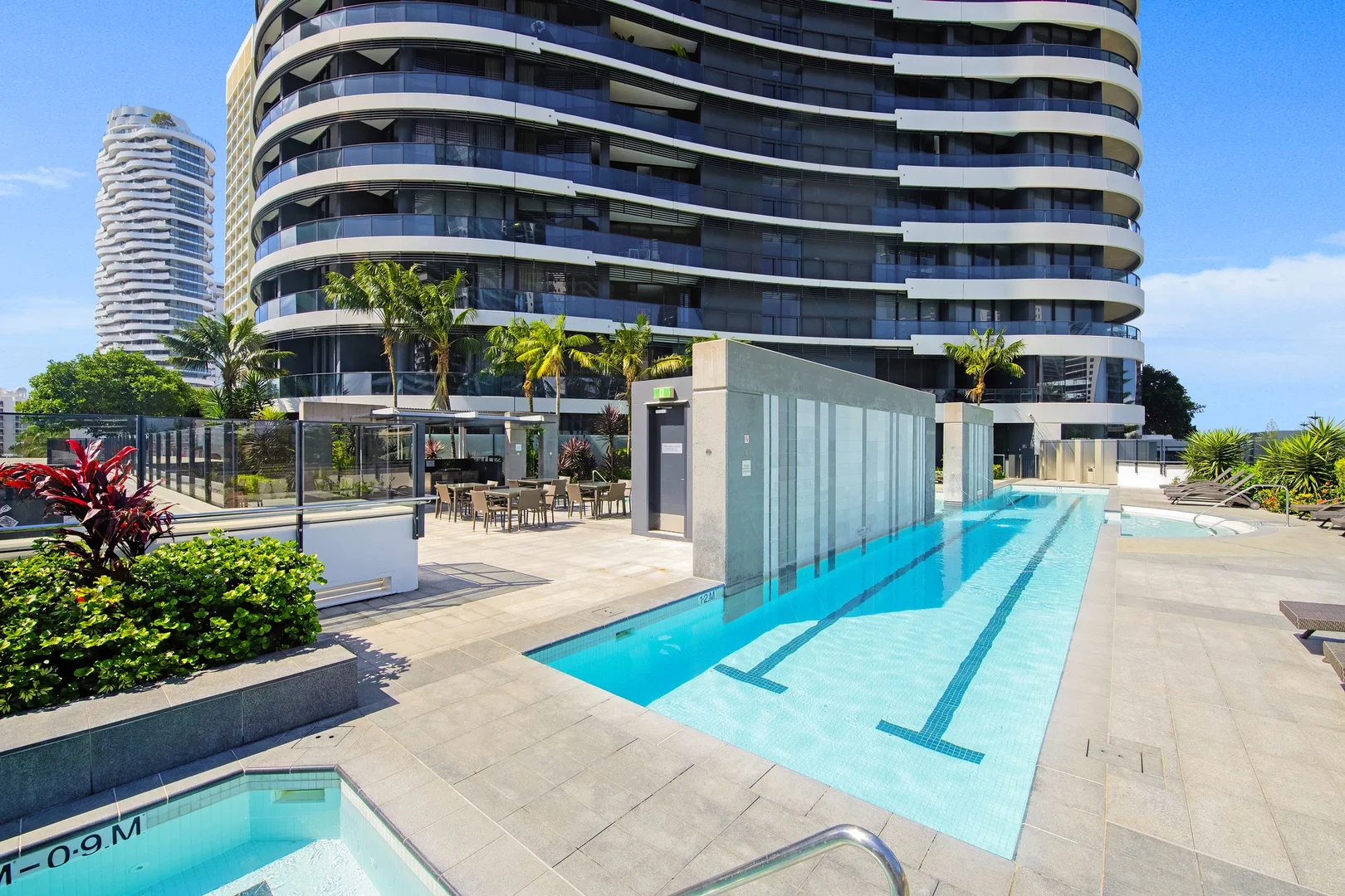 Additional image 18 of 21505/21 Elizabeth Avenue, Broadbeach QLD 4218