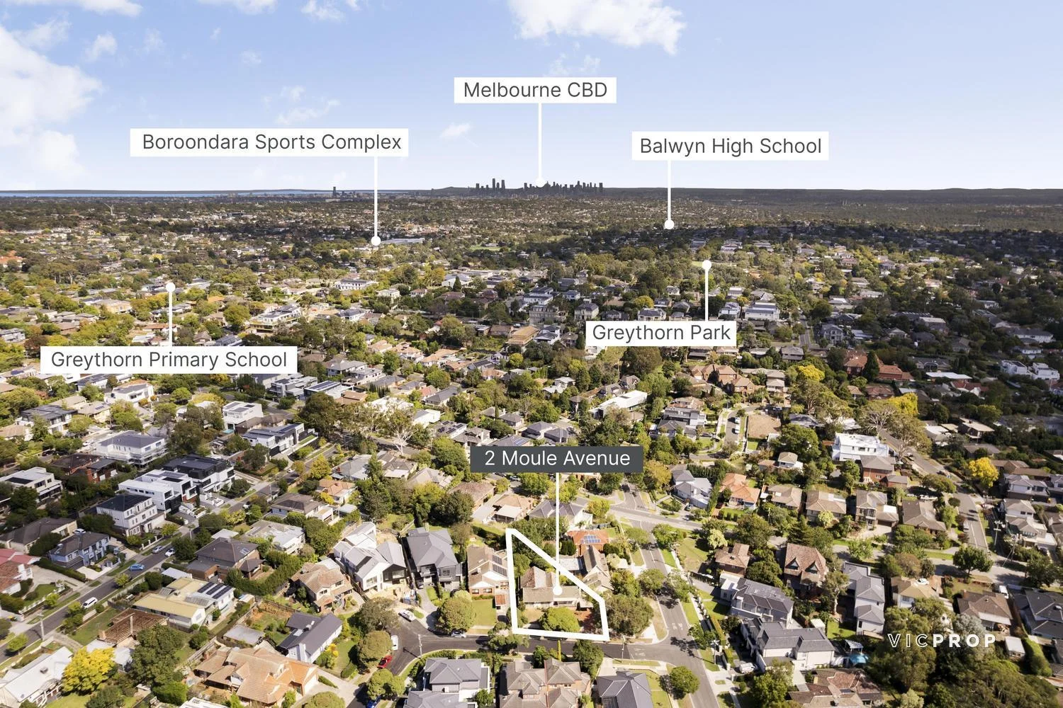 Additional image 12 of 2 Moule Avenue, Balwyn North VIC 3104