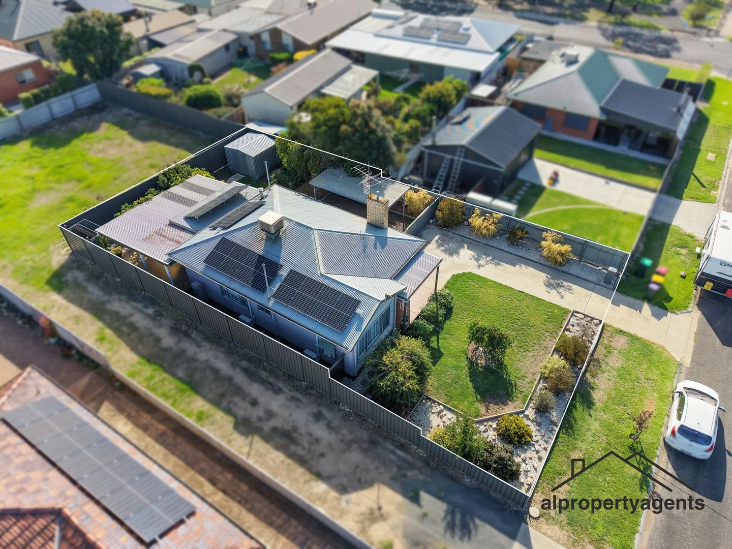 Additional image 2 of 2/81 Williams Road, Horsham VIC 3400