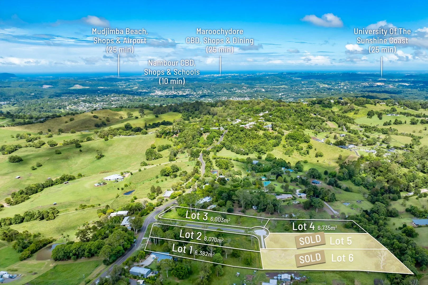 116 Thrushs Road, Dulong QLD 4560