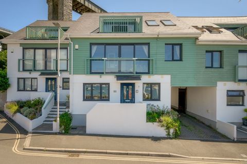 Wolseley Road, Saltash Passage, Plymouth PL5